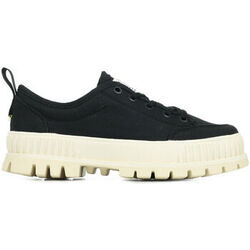Baskets Palladium Pallashock Lo Organic 2