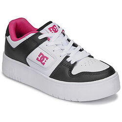 Baskets basses DC Shoes MANTECA 4 PLATFORM