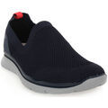 Chaussures Enval BENTHIC BLU