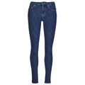 Jeans skinny Only ONLPOWER MID PUSHUP SK REA3223