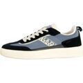 Baskets basses Napapijri Basket Basse Cuir Bark