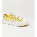 Baskets Palladium BASKET PALLA ACE LOW JAUNE