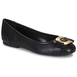 Ballerines See by Chlo&eacute; CHANY BALLERINA Noir