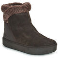 Bottes neige See by Chlo&eacute; JULIET Marron