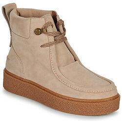 Boots See by Chlo&eacute; JILLE Beige