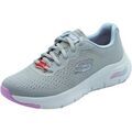 Chaussures Skechers 149722 Arch Fit Infinity Cool Gray