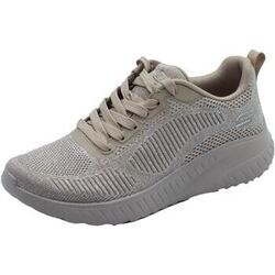 Chaussures Skechers 117219 Bobs Squad Chaos Sparkle Divine