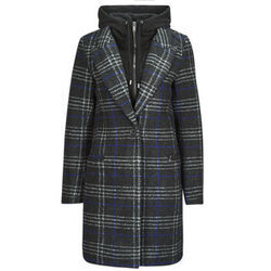 Manteau Ikks BX44095