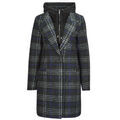 Manteau Ikks BX44095