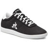 Baskets Le Coq Sportif Sneakers Court One 2210112 Black