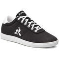 Baskets Le Coq Sportif Sneakers Court One 2210112 Black