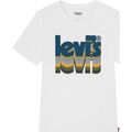 Tee-shirts enfants sur Grenoble : T-shirt enfant Levis Levis Juniors Lanka
