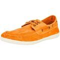 Baskets Natural World Bateau Ref 59739 654 Mandarine