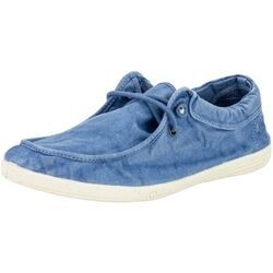 Baskets Natural World Bateau Ref 59743 690 Celeste