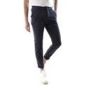 Jeans/Pantalons sur Grenoble : Pantalon Mason's OSAKA MBE100/SS-006 9PN2C7353