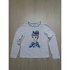T-shirt enfant Orchestra T shirt manches longues fille 10 ans
