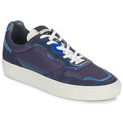 Baskets basses Piola INTI