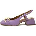 Chaussures escarpins Osvaldo Pericoli Femme Chaussures, Escarpin, Cuir Souple-R3002