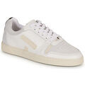 Baskets basses OTA SANSAHO Blanc