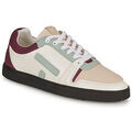 Baskets basses OTA SANSAHO Blanc