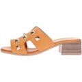 Mules femme sur Grenoble : Mules Melluso -