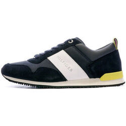 Baskets basses Tommy Hilfiger FM0FM02042