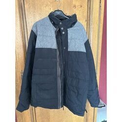 Manteau Mc Kinley Blouson