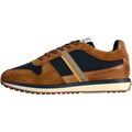 Baskets basses Redskins Basket Basse Cuir Island