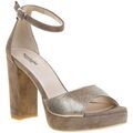 Chaussures escarpins NeroGiardini E307540D