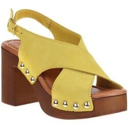 Chaussures escarpins Sandro Rosi 8513