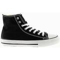 Baskets montantes Victoria VICBLANC