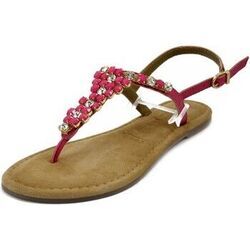 Tongs Tamaris Femme Chaussures, Tong, Bijoux, Cuir-28124