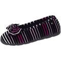 Chaussons Isotoner Chaussons ballerines ref_51251 Multi