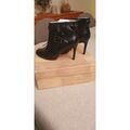 Boots San Marina Boots noires San Marina