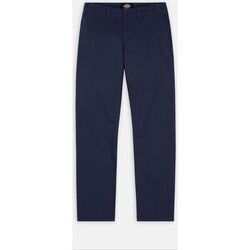 Pantalon Dickies KERMAN DK121116-NV0 NAVY BLUE
