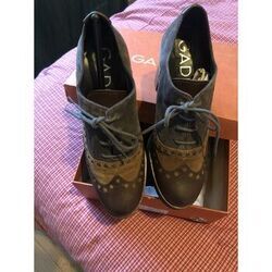 Richelieu Gadea Mocassin talon