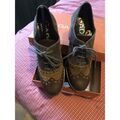 Richelieu Gadea Mocassin talon
