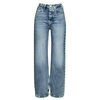 Jeans mom Tommy Hilfiger RELAXED STRAIGHT HW LIV
