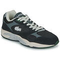Baskets basses Lacoste STORM 96