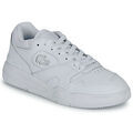Baskets basses Lacoste LINESHOT