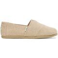 Espadrilles Paez Gum Classic W - Panama XL Sand Grenoble
