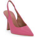 Chaussures escarpins Priv Lab FUXIA NAPPA
