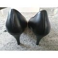Chaussures escarpins Tamaris Escarpins Tamaris cuir