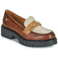 Chaussures plates femme sur Grenoble : Mocassins Pikolinos AVILES W6P