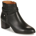 Bottes femme sur Grenoble : Bottines Pikolinos CALAFAT W1Z