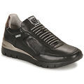 Baskets femme sur Grenoble : Baskets basses Pikolinos CANTABRIA W4R Noir