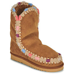 Boots Mou ESKIMO 24 OVERSTICH