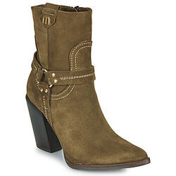 Bottines Mjus FLORA