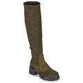 Bottes femme sur Grenoble : Cuissardes Fru.it CHELIN