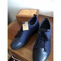 Baskets basses Mai Mai Des tres belles baskets bleues